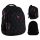 GoPack GO25-162L-2 Youth School Backpack for Girls: Stylish & Ergonomic Design