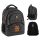 Youth School Backpack for Boys GoPack GO25-175M-5 - Spacious and Ergonomic