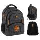 Youth School Backpack for Boys GoPack GO25-175M-5 - Spacious and Ergonomic