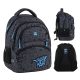 GoPack GO25-175M-8 Youth School Backpack: Spacious & Ergonomic Design