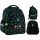 GoPack GO25-2606S-4 Ergonomic Backpack for First Grade Boys