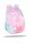 Youth Backpack Coolpack Jerry Tie Dye - Comfort and Durability Combined