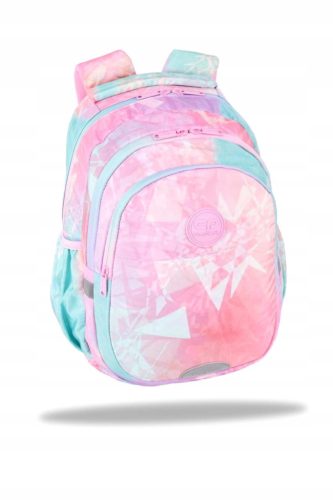 Youth Backpack Coolpack Jerry Tie Dye - Comfort and Durability Combined