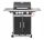  Activa 8.4 kW gas grill