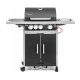  Activa 8.4 kW gas grill
