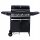  Activa 12.8 kW gas grill