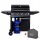 Gas grill trolley Activa DAKOTA III 12.8 + 3.2 kW Activa Mastercook