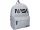 NASA Licensed Backpack with Adjustable Straps and Dual Compartments