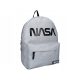 NASA Licensed Backpack with Adjustable Straps and Dual Compartments