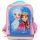 Disney Frozen School Backpack - Convenient Multi-Compartment Design