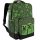 Minecraft School Backpack with Dual Compartments and Side Pockets