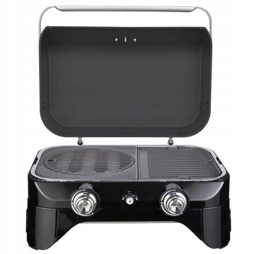  ATTITUDE 2100 LX Tabletop Gas Grill
