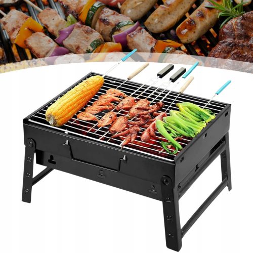  Charcoal grill SPI 55 35 x 27 cm