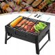  Charcoal grill SPI 55 35 x 27 cm