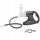  Smoking gun smoke generator 3 speeds - Hendi 199640