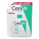 CeraVe Cleansing Gel for Normal to Oily Skin 473ml REFILL
