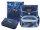 Herlitz School Set: Backpack, Shoe Bag, and Pencil Case for Kids Aged 5+