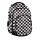 New Collection! BEUNIQ Youth School Backpack with Plaid Design