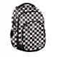 New Collection! BEUNIQ Youth School Backpack with Plaid Design