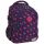 Flamingo Hash Astra - Stylish 24L Waterproof School Backpack for Girls