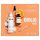 Bioliq PRO Skincare Set: Micellar Milk + Vitamin C Serum