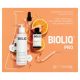 Bioliq PRO Skincare Set: Micellar Milk + Vitamin C Serum