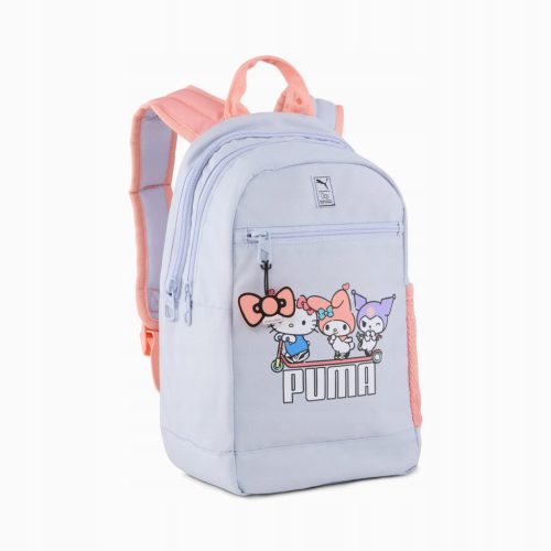 PUMA x Hello Kitty Extra Small Backpack - Y2K Inspired Fashion Piece