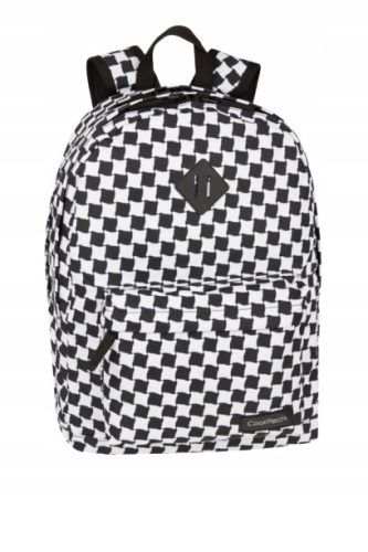 Coolpack Scout Youth Backpack - Versatile and Stylish For Everyday Use