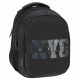 STARPAK NYC Youth School Backpack - Durable and Ergonomic Design