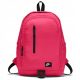 Unisex Nike Backpack for School and Sports, Spacious and Durable, Fits A4 Size