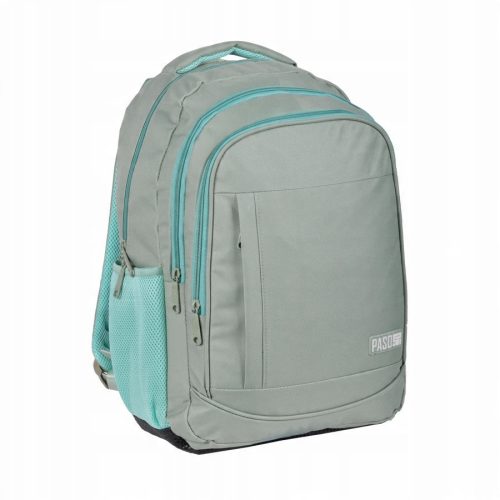 Stylish & Functional Multi-Compartment Business Backpack PASOPPMI-7006