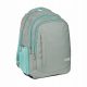 Stylish & Functional Multi-Compartment Business Backpack PASOPPMI-7006