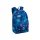 CoolPack Disney Core Cross Stitch 1-Compartment Youth Backpack