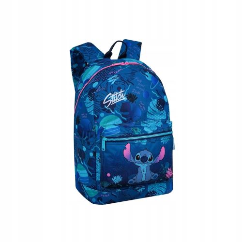 CoolPack Disney Core Cross Stitch 1-Compartment Youth Backpack