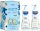 Soft Baby Care Set: Gentle Cleansing Gel and Body Milk (500 ml each)