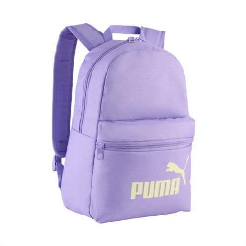 Puma Phase Small Backpack for Kids in Purple - Perfect for School and Weekend Trips