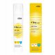 Dottore CITY SUN SPF 50+ - High-Protection Facial Sunscreen Cream, 50ml