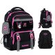 Kuromi Kite HK25-1022M Stylish & Spacious School Backpack for Girls