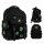 KITE K25-1022M-2 Stylish and Ergonomic School Backpack for Boys