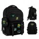 KITE K25-1022M-2 Stylish and Ergonomic School Backpack for Boys