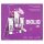 Bioliq 45+ Firming and Smoothing Skincare Kit for Mature Skin