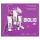 Bioliq 45+ Firming and Smoothing Skincare Kit for Mature Skin