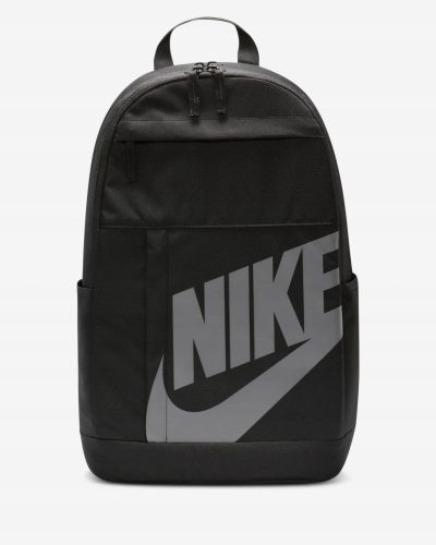 Durable and Spacious Nike Nk Elmntl - Hbr Black Backpack DD0559 013