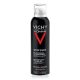 VICHY Homme Anti-Irritation Shaving Foam for Sensitive Skin, 200ml