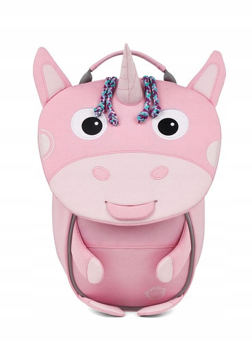 Fun and Eco-Friendly Affenzahn Small Friend 4L Children’s Backpack