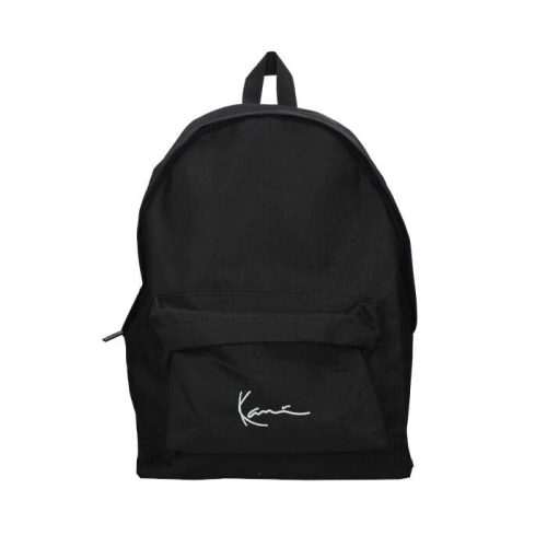 Karl Kani Signature Backpack - Versatile and Stylish Sporty Choice
