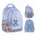 Tokidoki Kite TK25-700M Orthopedic School Backpack for Young Girls