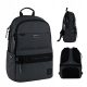 Kite K25-2721L-2 Stylish Youth School Backpack for Boys with Modern Features