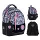 Kite K25-700M-1 Lightweight Orthopedic School Backpack for Young Girls