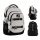 KITE K25-727M-3 Youth Anatomical School Backpack with Skateboard Holder